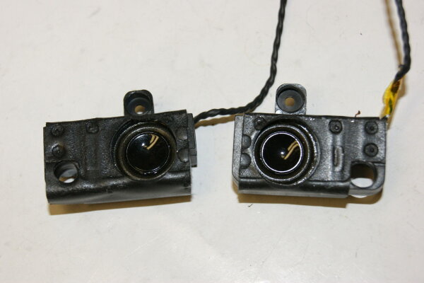 MSI 670 Soundspeaker Lautsprecher #2417_01