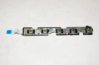 MSI CX600 MS-1682 Powerbutton Board mit Kabel 09AK401559...