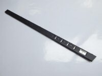 MSI CX600 MS-1682 Powerbutton Abdeckung Leiste...