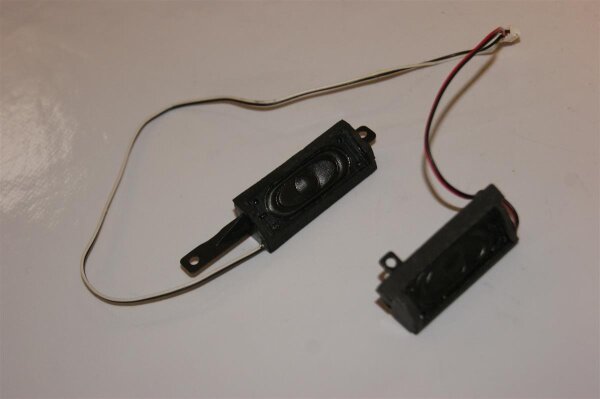 MSI Mega Book L720 MS-1047 Soundspeaker Lautsprecher L + R #2374