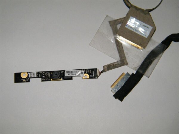Org ACER ASPIRE ONE 532H Displaykabel +Webcam Modul NAV50 DC02000YV10 #2213.003
