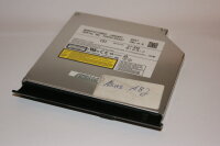 Org ASUS A8J  DVD±RW IDE Laufwerk UJ-850 #2354.15
