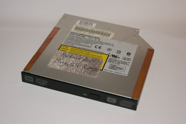 Org Packard Bell Easynote R0930 DVD±RW IDE Laufwerk SOSW-833S #2354.9
