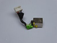 PB Easynote LM81-RB-342NC Strombuchse Powerbuchse mit...