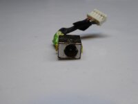 PB Easynote LM81-RB-342NC Strombuchse Powerbuchse mit...