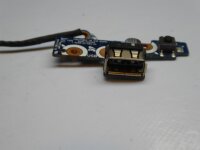 Samsung Q320 NP-Q320H USB Powerbutton Board BA92-05426A...