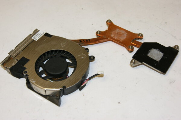 Samsung R530 NP-R530 CPU Lüfter und Kühler BA62-00498B #2378