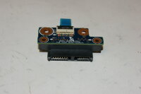 Samsung R530 NP-R530 SATA DVD Connector Adapter mit Kabel...