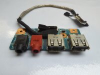 Sony Vaio PCG-7181M Audio USB Board mit Kabel...