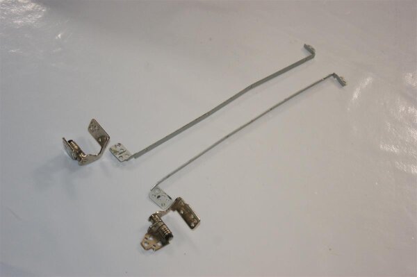 Sony Vaio PCG-7181M Display Scharniere incl. Leisten L+R Hinges #2370