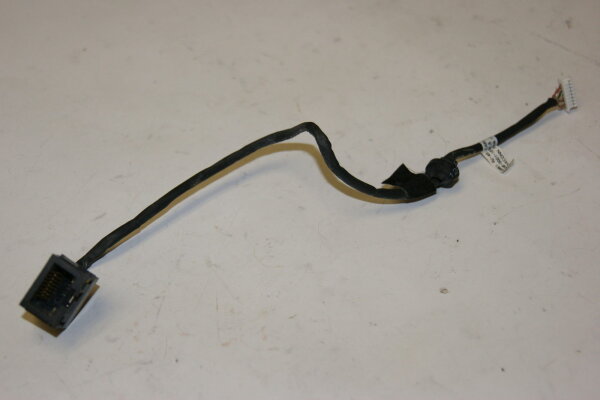 Sony Vaio PCG-7181M LAN Ethernet Port Internet Kabel 306-0001-1638_B #2370