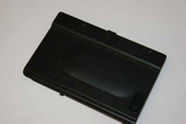 TOSHIBA Satellite A210-287 RAM HDD Festplatten Abdeckung AP025000200 #2439
