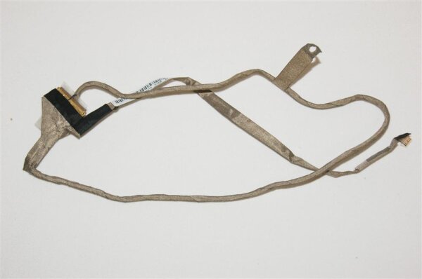TOSHIBA Satellite C660 Displaykabel Videokabel DC020011 #2046