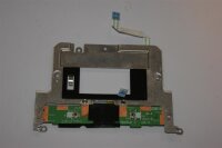 Toshiba Satellite L500-126 Touchpad Board Maustasten...