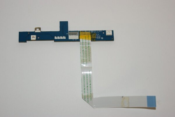 Acer Aspire 5520 5520G Multimedia Board LS-3557P Rev 1.0 #2491_18