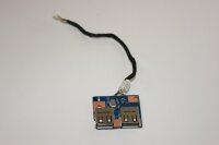 Acer Aspire 5542 5738G USB Board platine 48.4CG04.011...