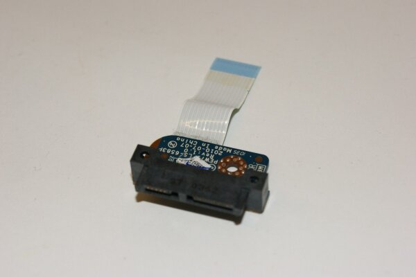 ACER ASPIRE 5736Z SATA DVD Adapter Connector mit Kabel LS-6583P #2469