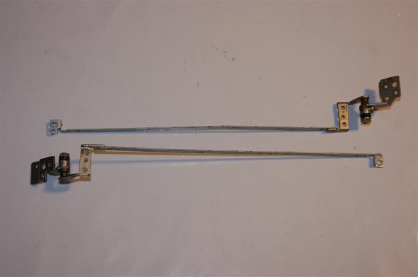 Acer Aspire 5742 PEW71 Display Scharniere incl. Leisten L+R AM0C9000500 #2509