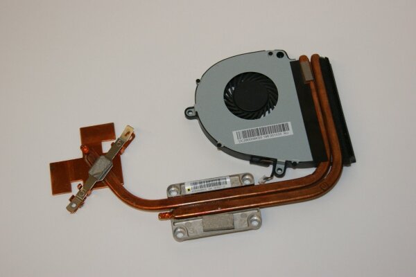 Acer Aspire 5750ZG Serie Kühler und Lüfter AT0HI00B0C0 DC 5V 2.0W #2507_10