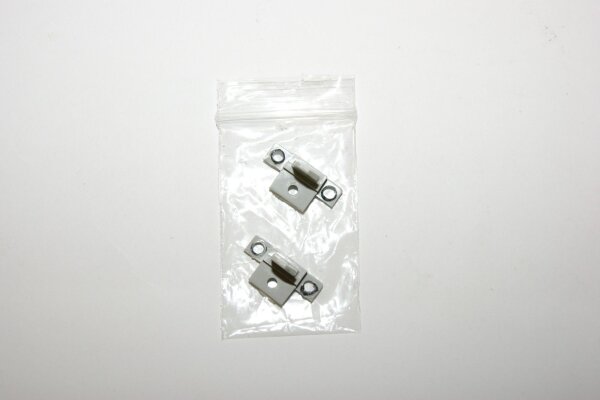 ACER ASPIRE 7520 ICY70 Deckel/Verschluss Haken L/R #2467