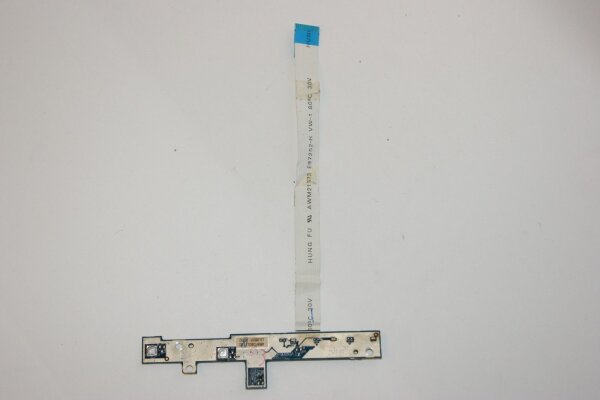 ACER ASPIRE 7520 ICY70 Multimedia Platine / Board LS-3557P #2467