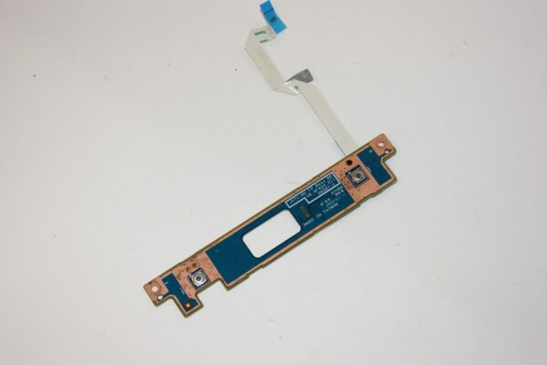 Acer Aspire 7540 7240 Serie MS2278 Touchpad Maust. Board 48.4FX03.011  #2466_6