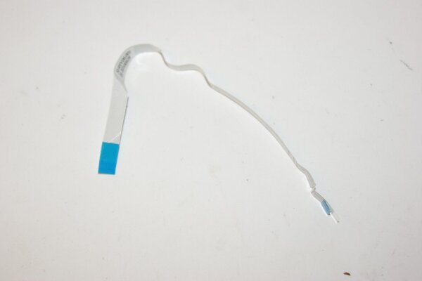 Acer Aspire 7551G MS210 Flachband Flex Kabel 12 Pin 15,7cm 50.4HV06.001  #2510