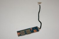Acer Aspire 7735Z MS2261 USB Board mit Kabel 48.4CD02.011...