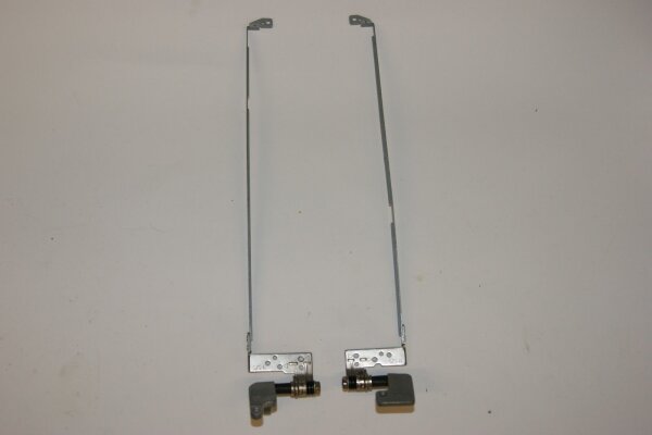 Acer Aspire 8530 / 8530G Displayscharniere und Leisten L+R 334AJ05101 #2540