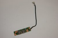 Acer Aspire 8530 / 8530G USB Board incl. Kabel cable...