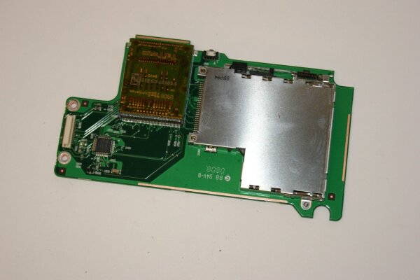Acer Aspire 8920 SD Kartenleser Card Reader 6050A2187201-10B #2515