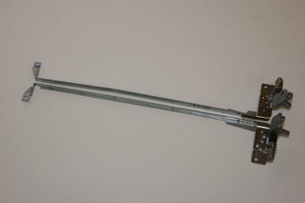 Acer Aspire Scharniere & Leisten /Hinge set 34.4FX02.101 & 34.4FX01.101 #2491_25