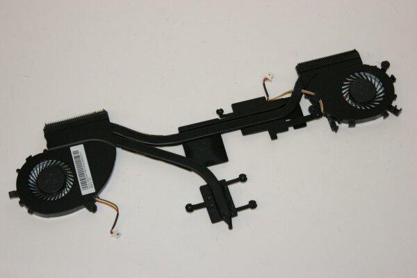 Acer Aspire V5-572G Serie CPU/Grafik Kühler und Lüfter SOL34ZRKTMTN0036 #2499_07