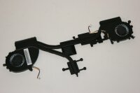 Acer Aspire V5-572G Serie CPU/Grafik Kühler und...