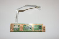 Acer Travelmate 5730 Touchpad Button & Fingerprint...