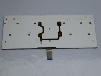 Apple Macbook Pro A1260 Keyboard DANSK Layout  #2490_05