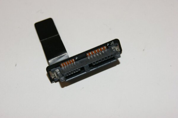 Apple Macbook Pro A1278 SATA DVD Adapter Connector 821-0889-A Mid 2009 #2496_10