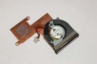 ASUS Eee PC 1008P CPU Kühler und Lüfter...