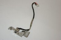 ASUS G2S-7R023G Powerbuchse Strombuchse mit Kabel...