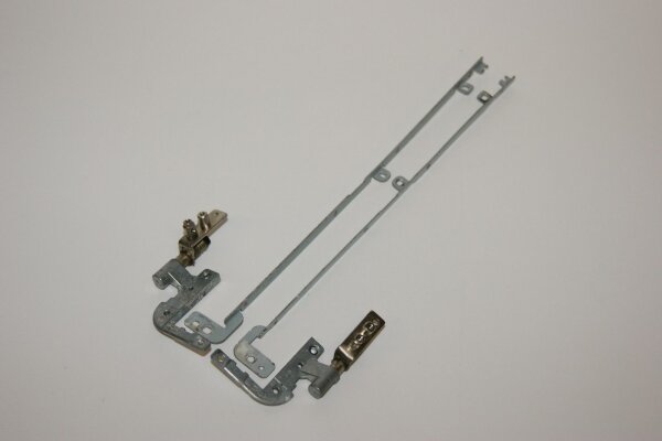 ASUS K40C Display Scharniere mit Leisten 13GNVD10M02X-1 #2489