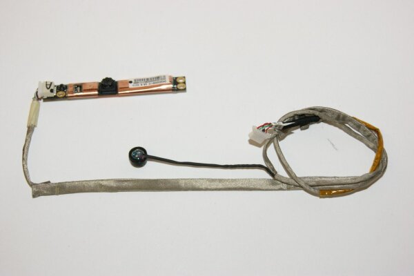 ASUS K40C Webcam / Kamera 04G620008110 mit Kabel #2489