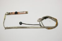 ASUS K40C Webcam / Kamera 04G620008110 mit Kabel #2489