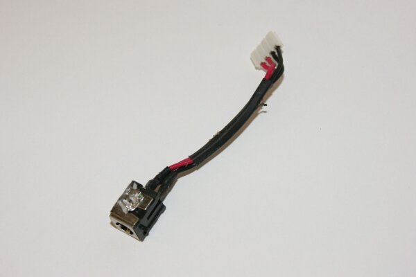 ASUS K50AF Powerbuchse Strombuchse mit Kabel #2488