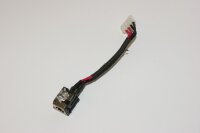 ASUS K50AF Powerbuchse Strombuchse mit Kabel #2488