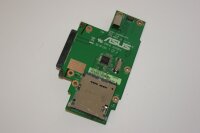 ASUS K50AF SD Kartenleser Card Reader 60-NVKCR1000-D03 #2488
