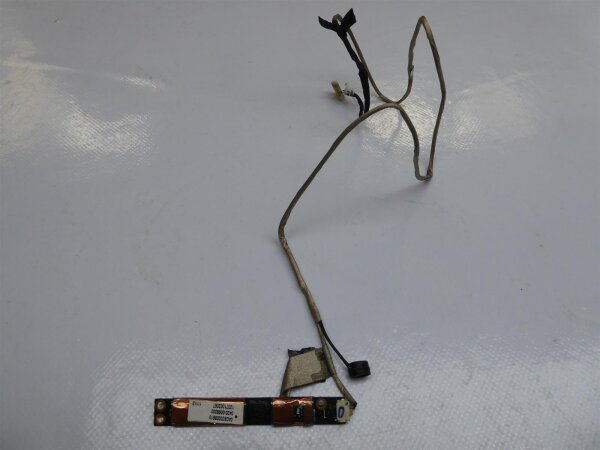 ASUS K70IJ Webcam Kamera Modul 0422-000J000 #2495_01