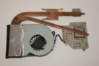 ASUS N53J Serie Lüfter und Kühler...