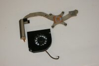 DELL Inspiron 1520 CPU Kühler und Lüfter...