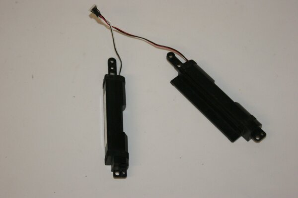 DELL Inspiron 1520 Lautsprecher Soundspeaker CN-0KU925-73871-7B2-7917 #2526