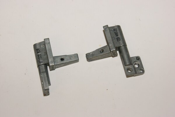 DELL Inspiron 1520 ORIGINAL Display Scharniere L+R #2526